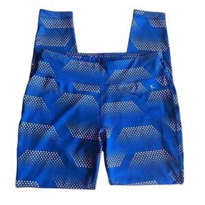 Danskin Now Dri More Fitted Leggings